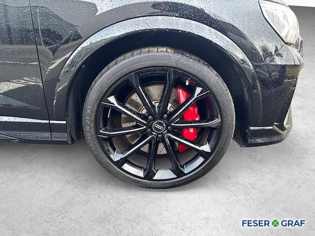 Audi RS Q3 Quattro S-Tronic Sportback