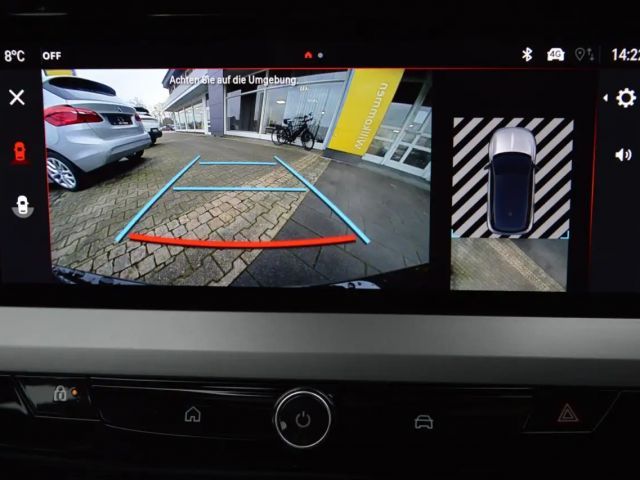 Opel Mokka GS-Line Grand Sport