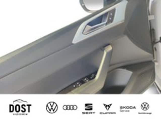 Volkswagen Taigo 1.0 TSI DSG