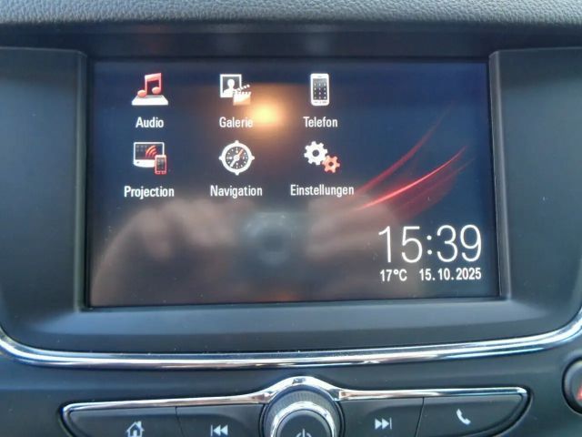 Opel Astra GS-Line Grand Sport