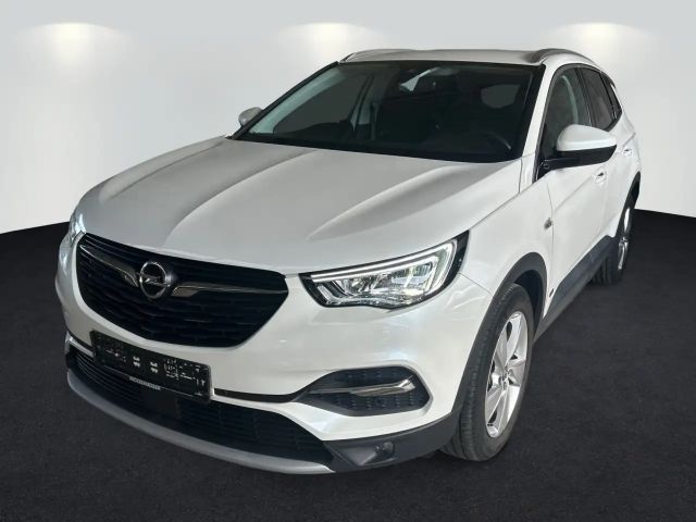 Opel Grandland X 1.6 PHEV Allrad Navi Kamera