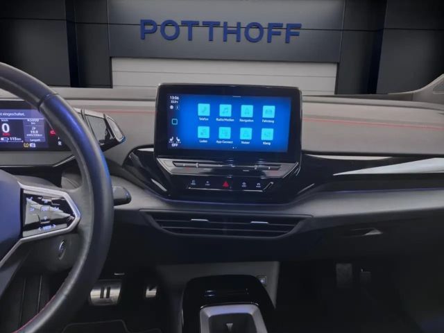 Volkswagen ID.4 GTX IQ.Drive