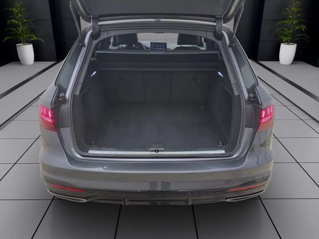 Audi A4 40 TFSI Quattro S-Line