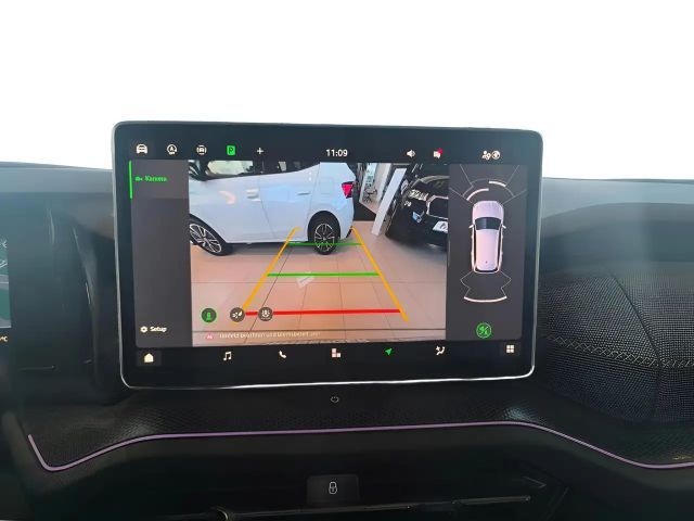 Skoda Kodiaq 1.5 TSI Selection