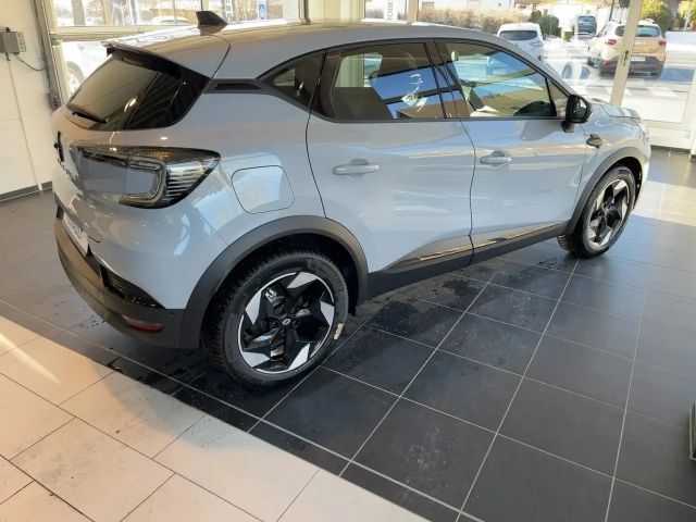Renault Captur TCe 160 Techno