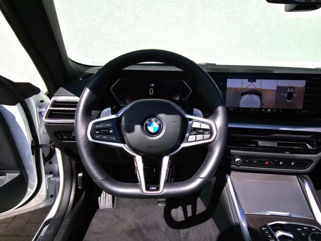BMW 420 420i Cabrio M-Sport