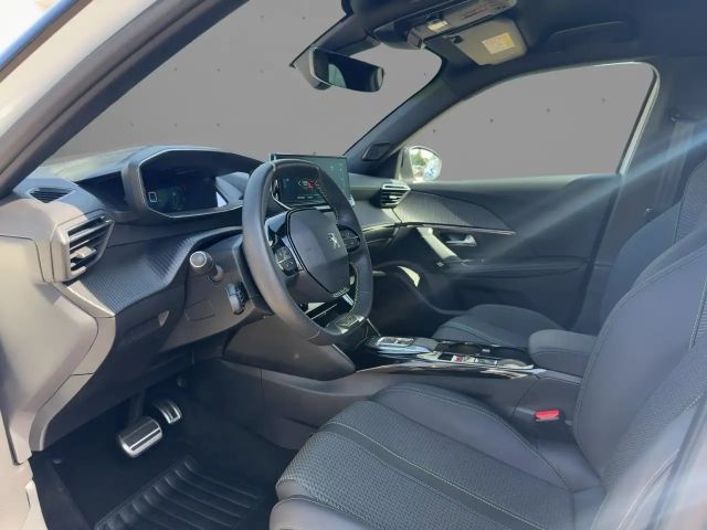 Peugeot E-2008 GT-Line