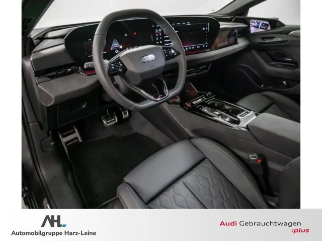 Audi S6 e-tron Avant