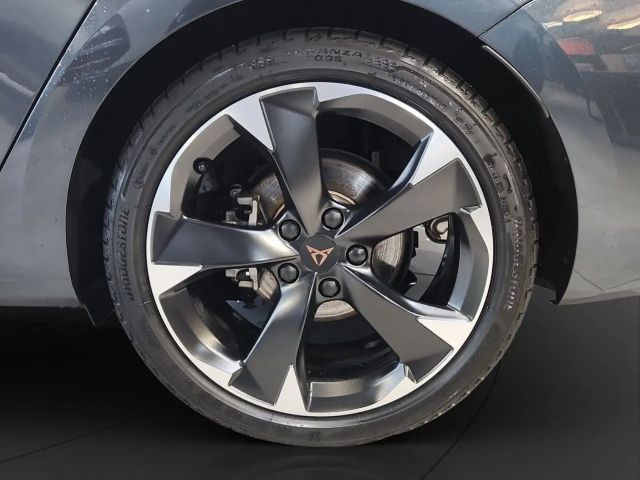 Cupra Leon 1.4 ST e-Hybrid