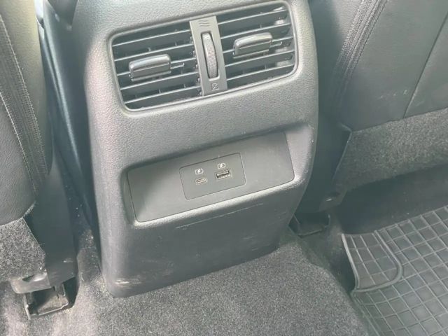 Nissan Qashqai Tekna