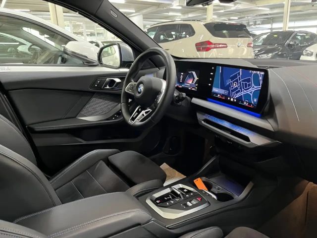 BMW 118 118d M-Sport Sedan