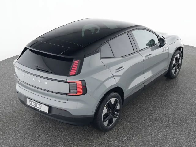 Volvo EX30 Extended range Ultra