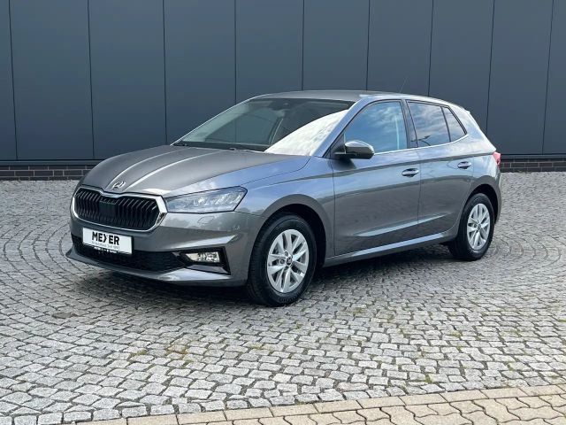 Skoda Fabia 1.0 TSI Selection