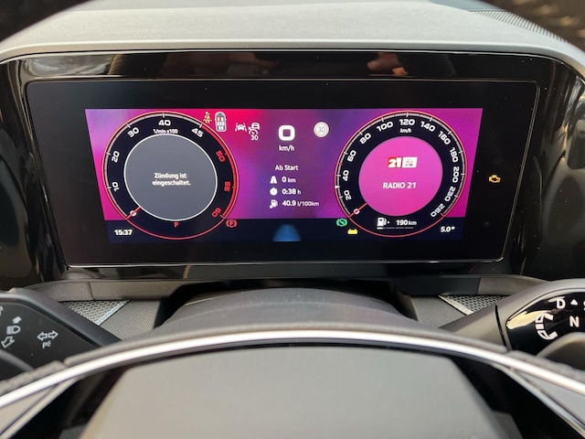 Skoda Kodiaq 2.0 TDI 4x4 Sportline