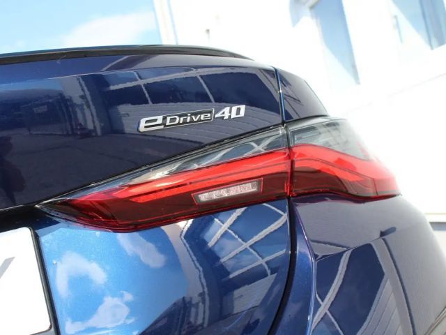 BMW i4 Coupé eDrive40