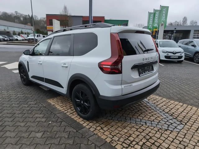 Dacia Jogger Extreme TCe 100