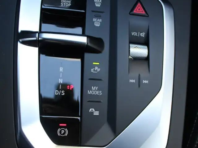 BMW 120 M-Sport Sedan