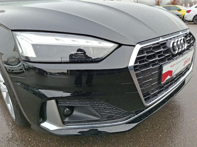 Audi A5 35 TFSI S-Tronic Sportback