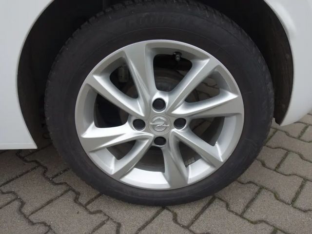 Opel Corsa Elegance