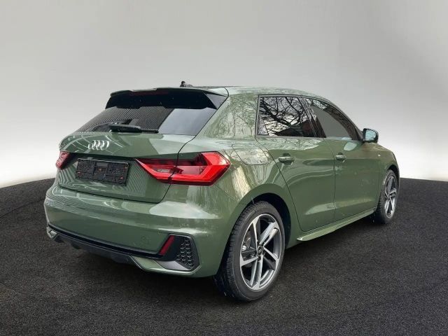 Audi A1 1.0 TFSI S-Line