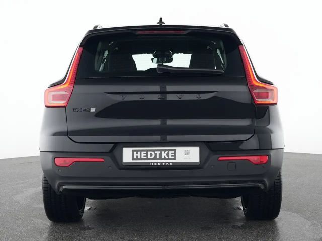 Volvo EX40 Plus