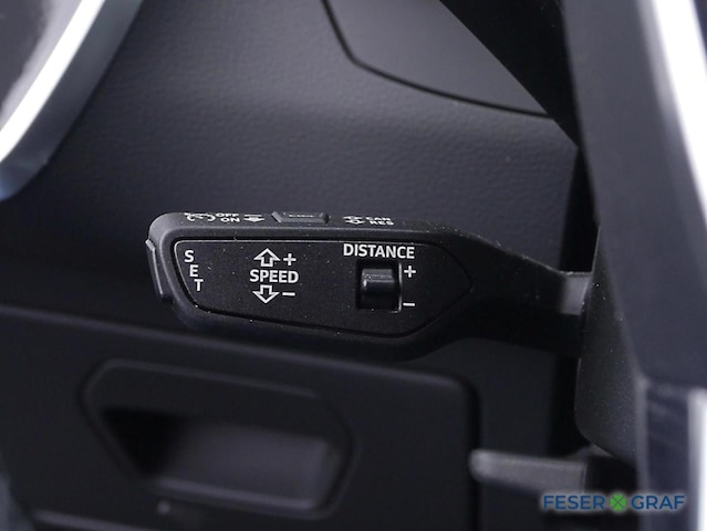 Audi A6 45 TFSI Avant S-Tronic