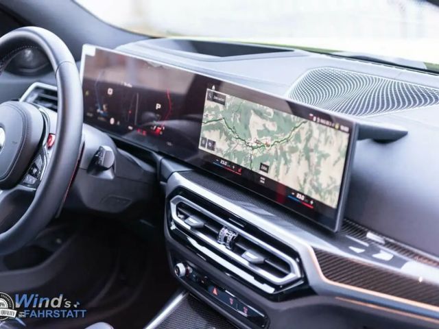 BMW M3 Competition xDrive