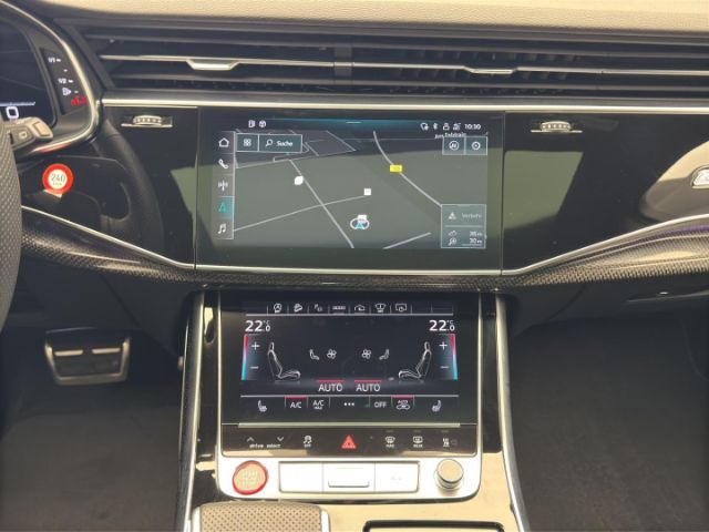 Audi SQ7 Quattro