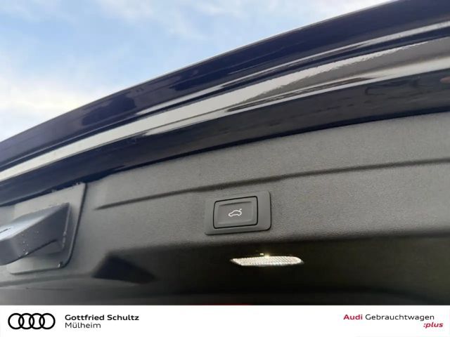 Audi A5 2.0 TFSI Avant Quattro S-Tronic