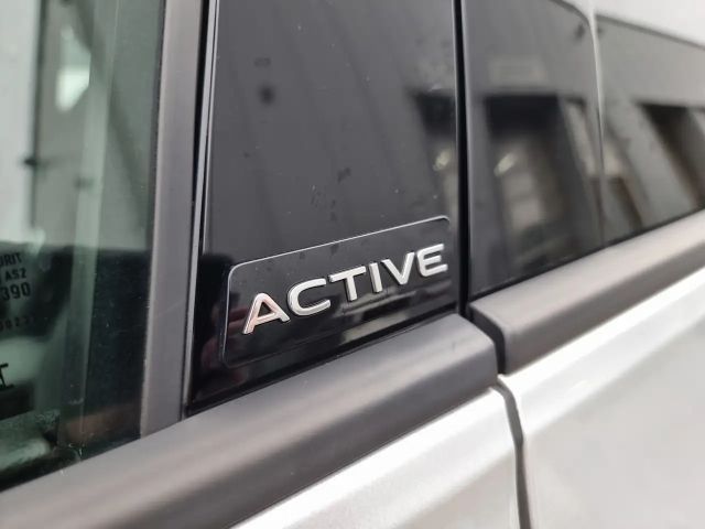 Volkswagen Golf DSG Golf VIII Variant