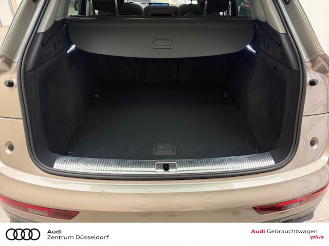 Audi Q5 40 TDI Quattro S-Tronic