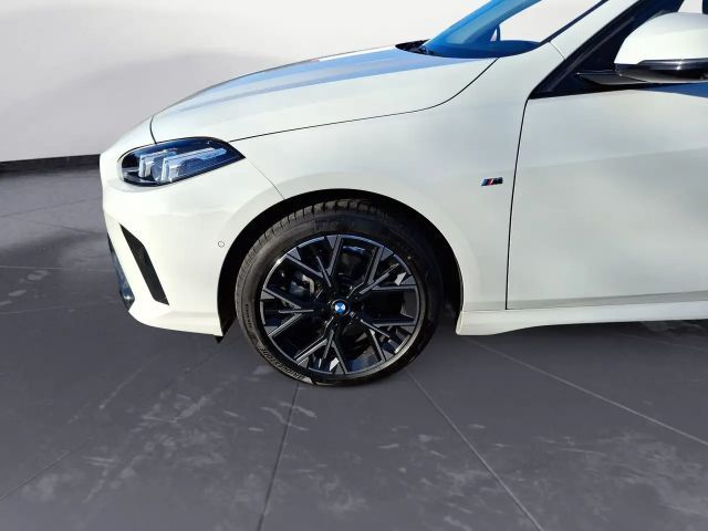 BMW 120 Comfort pakket M-Sport Sedan