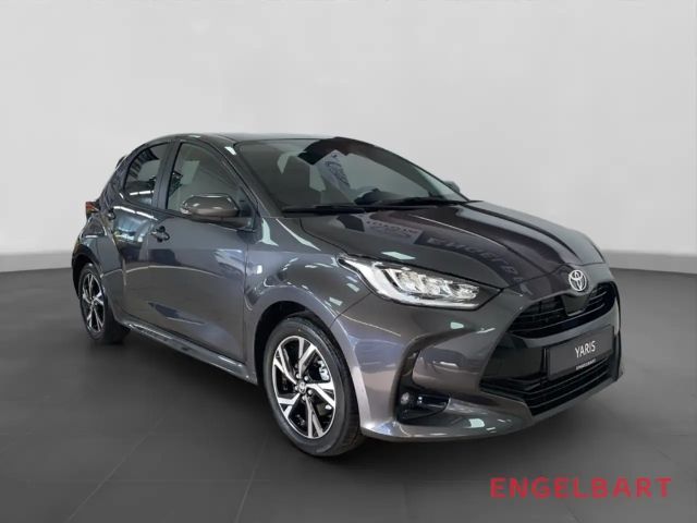 Toyota Yaris Comfort Hatchback Hybride
