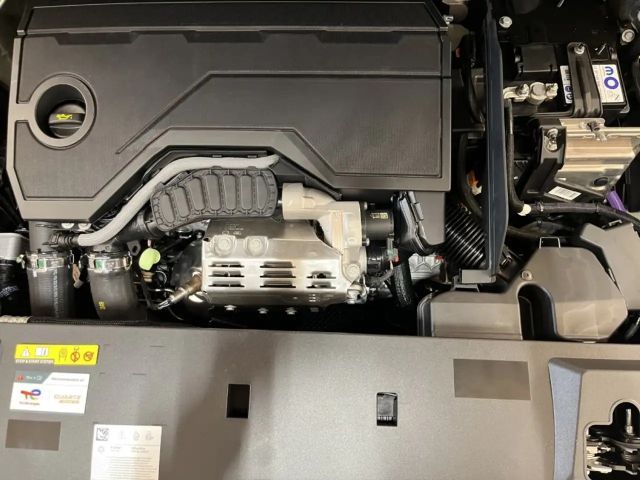 Peugeot 5008 GT-Line Hybrid