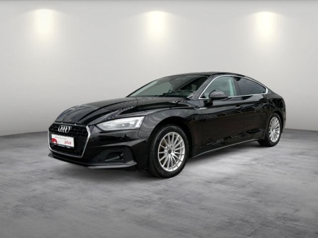 Audi A5 35 TDI S-Tronic Sportback