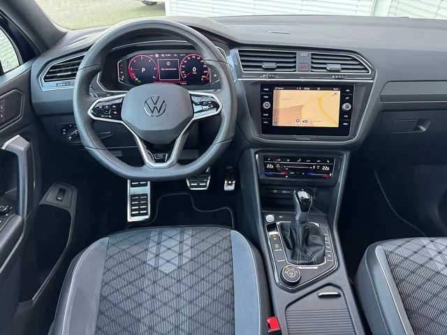 Volkswagen Tiguan 2.0 TDI Allspace R-Line