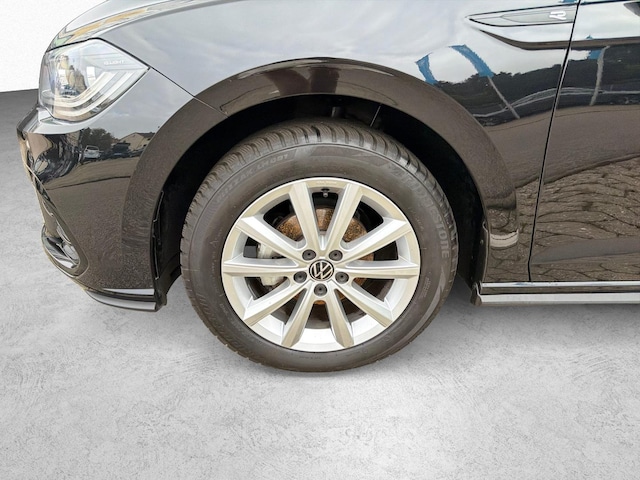 Volkswagen Polo 1.0 TSI DSG R-Line