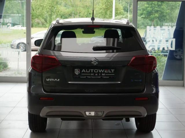 Suzuki Vitara 4x4 Comfort Hybrid