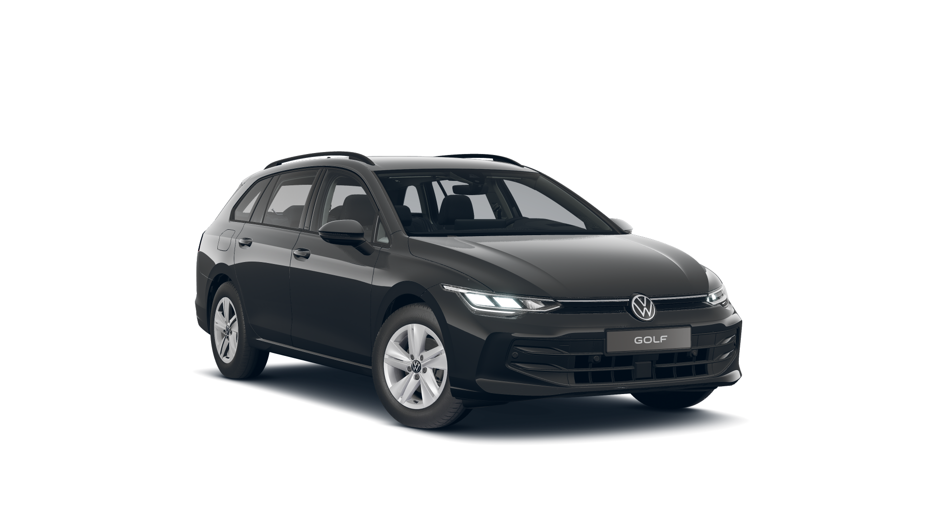 Volkswagen Golf 1.5 TSI Golf VIII Life Variant