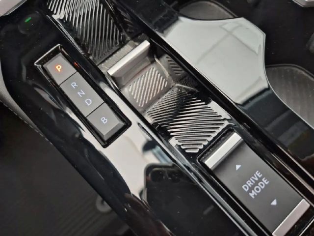 Citroën C5 X Feel Hybrid