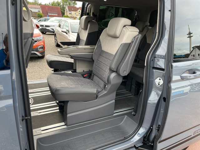 Volkswagen Multivan Lang Life T7