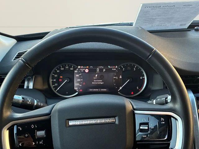 Land Rover Discovery Sport AWD D200