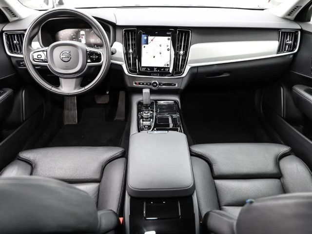 Volvo S90 AWD R-Design Recharge T8