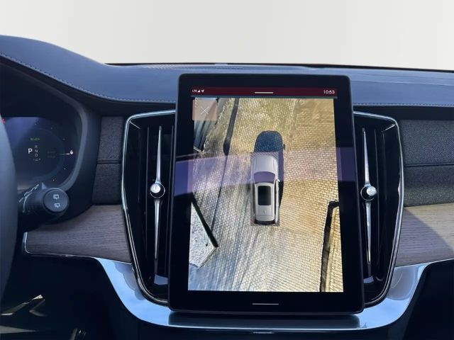 Volvo XC90 AWD Dark Plus Recharge T8