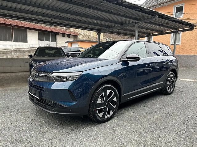 Opel Grandland X GS-Line Grand Sport