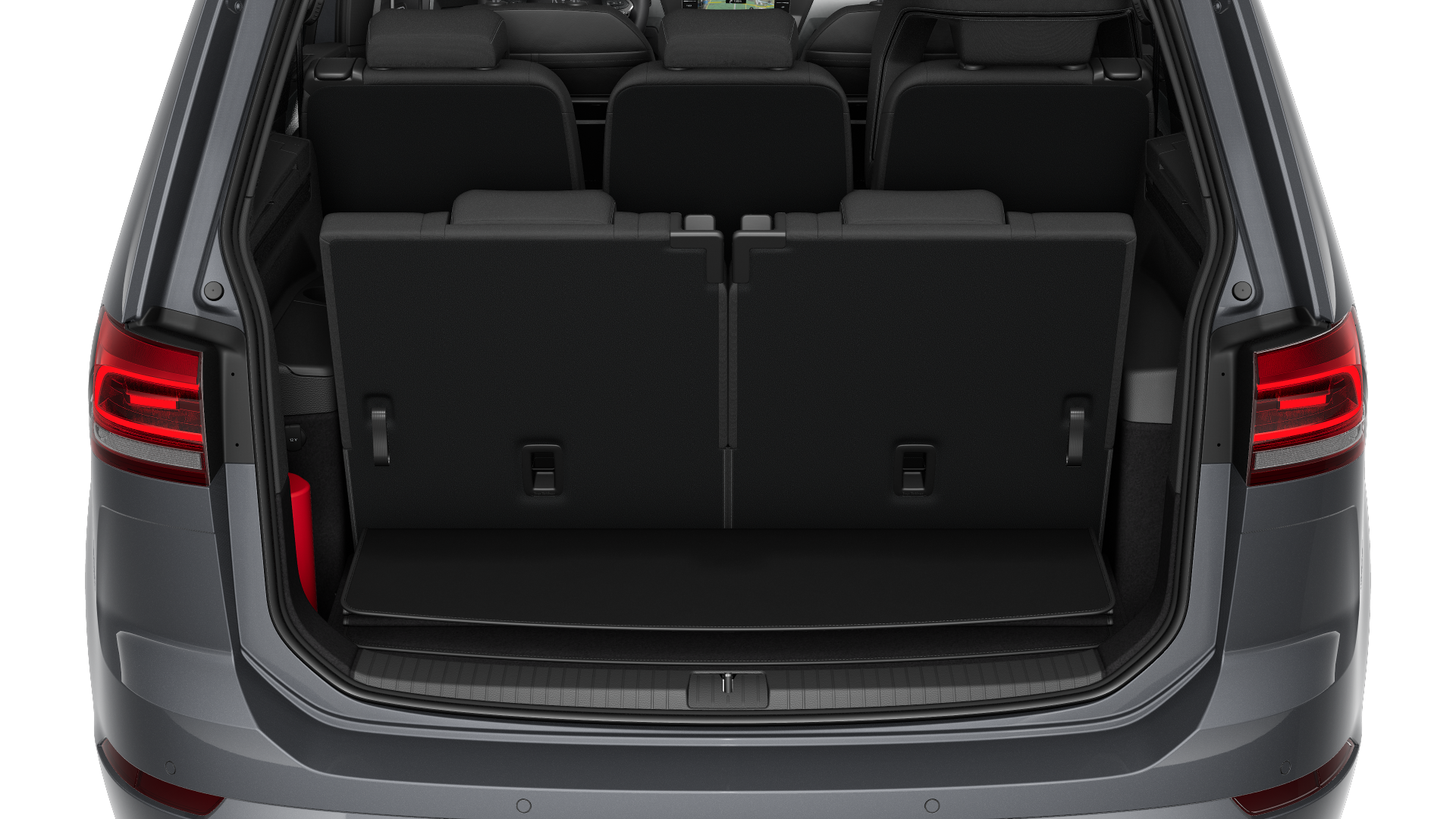 Volkswagen Touran DSG Highline