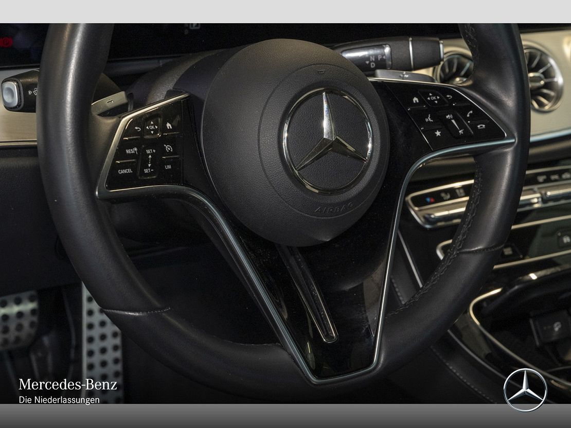 Mercedes-Benz CLS 400 4MATIC CLS 400 d Coupé