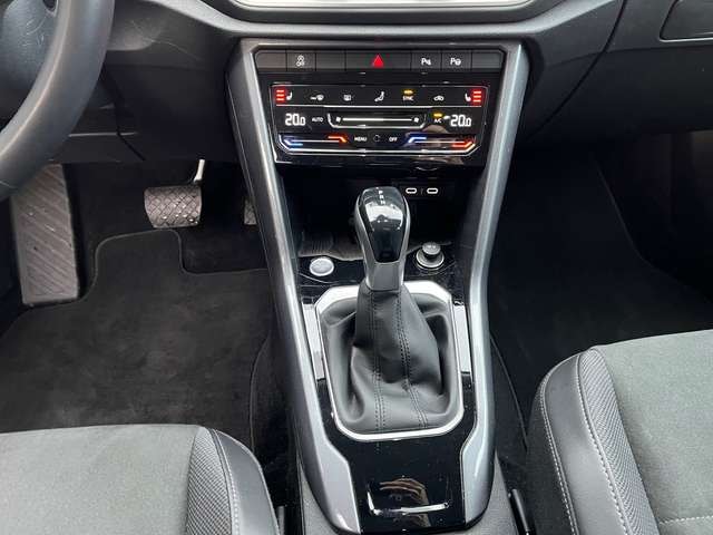 Volkswagen T-Roc DSG Style