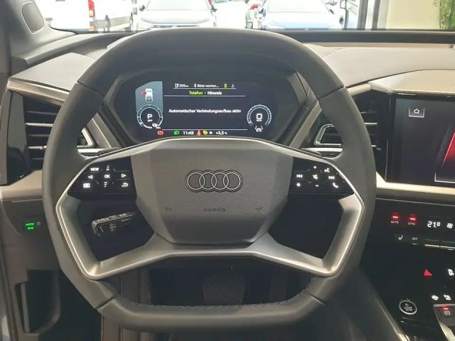 Audi Q4 e-tron 40