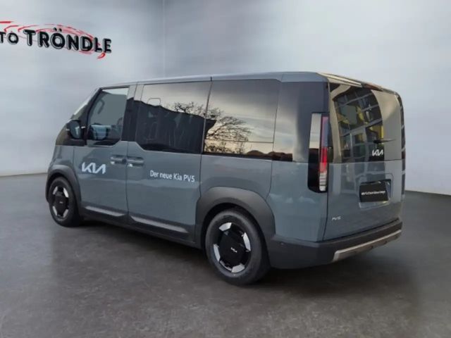 Kia PV5 Passenger 71 kWh